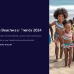 1 Kids Beachwear Trends 2024