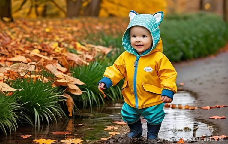 유아용 외출복 추천 - **Prompt:** "A curious toddler, approximately 2 years old, safely secured in a modern car seat in th...