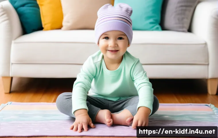 7 Creative Ways to Style Kids’ T-Shirts for Every Season 3 아동용 티셔츠 코디 관련 이미지 1