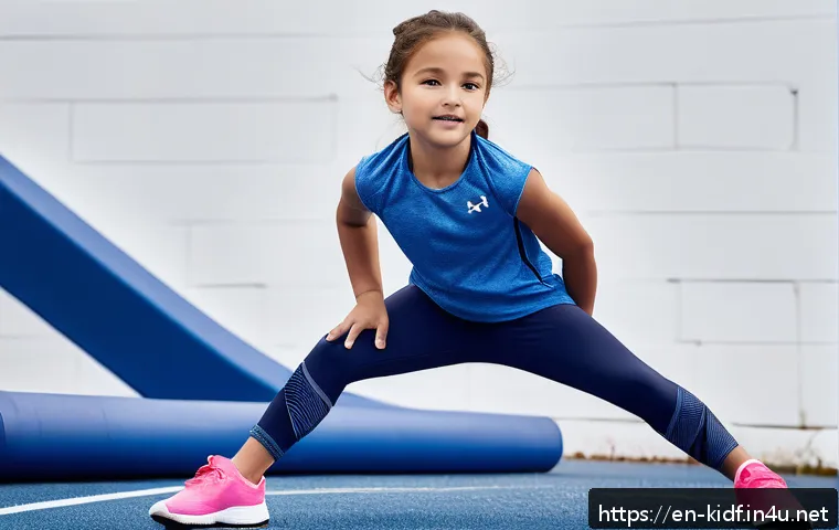 Top Trends in Kids Leggings: Stylish Comfort Every Child Will Love 4 아동용 트렌디 레깅스 관련 이미지 2