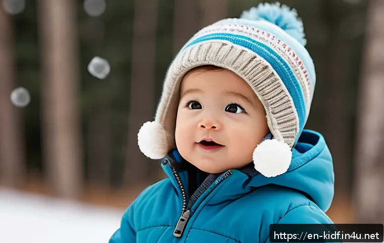 Top 7 Cozy and Stylish Winter Hats Perfect for Your Toddler’s Cold-Weather Adventures 3 유아용 겨울 모자 추천 관련 이미지 1