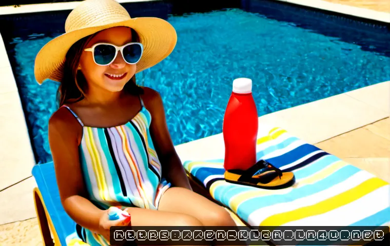 What to Pack for Kids on a Summer Vacation: Outfit Ideas, Comfort Tips, and Smart Buying Choices 3 아이 여름 휴가 패션 관련 이미지 1